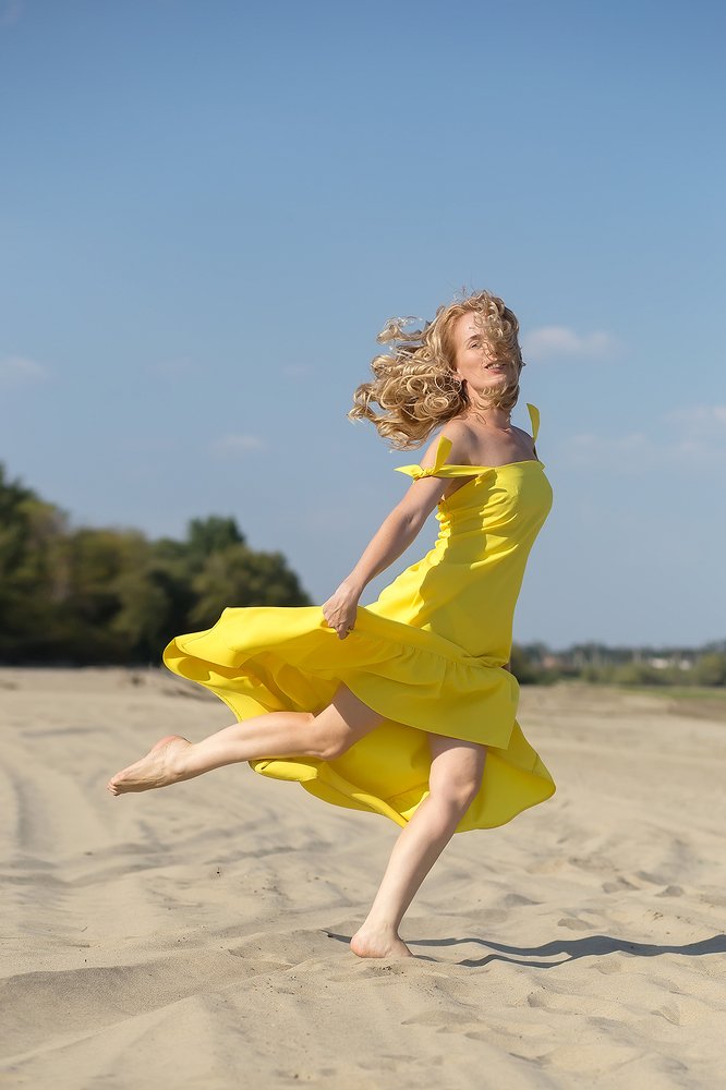 Photograph by Natalya Chumak