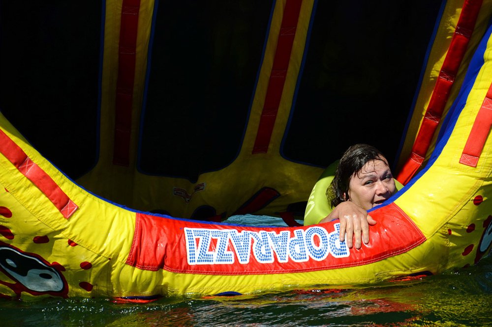 Photograph by Галья Щербина