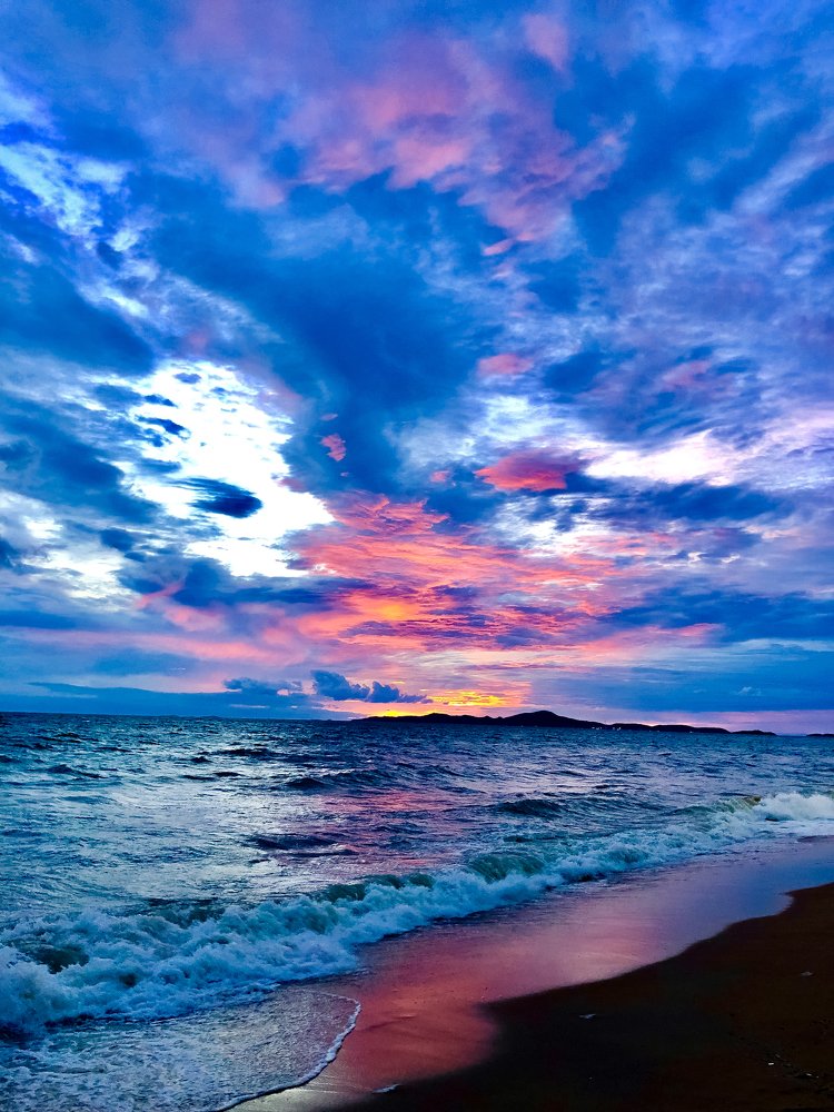 Photograph by TYM XS