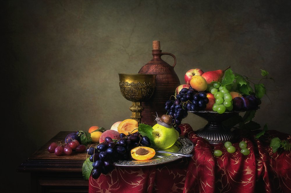 Photograph by Ирина Приходько