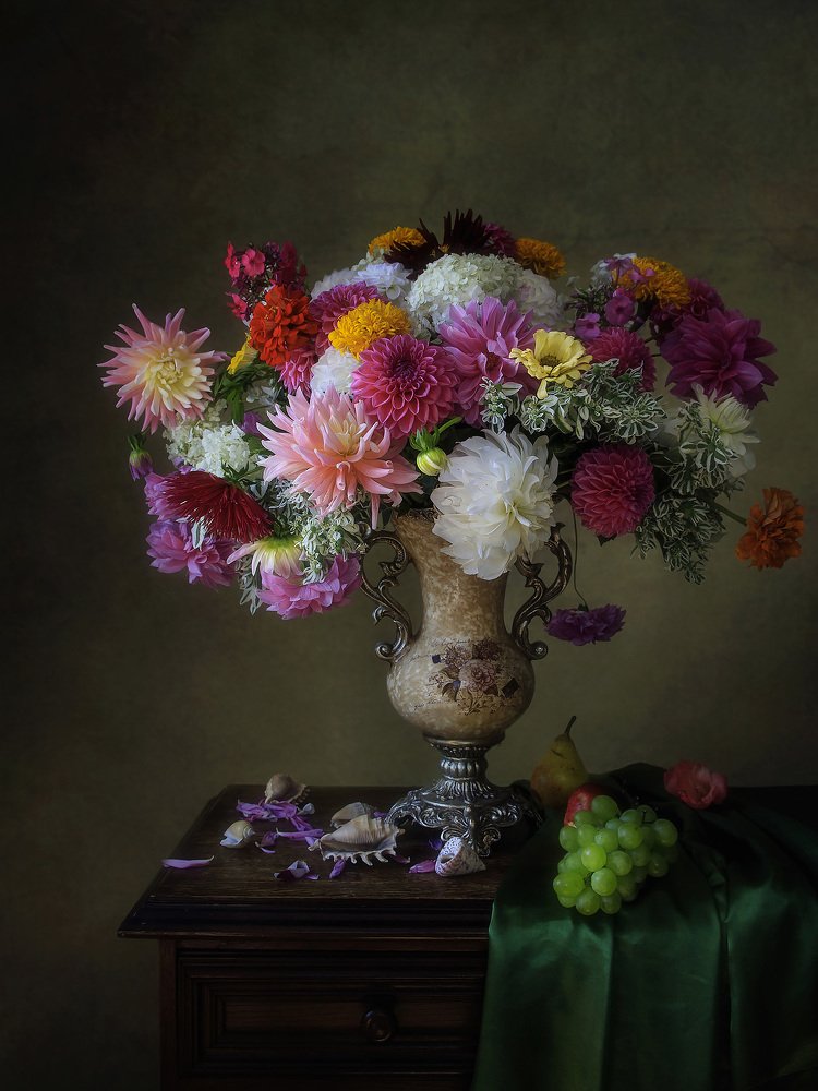 Photograph by Ирина Приходько