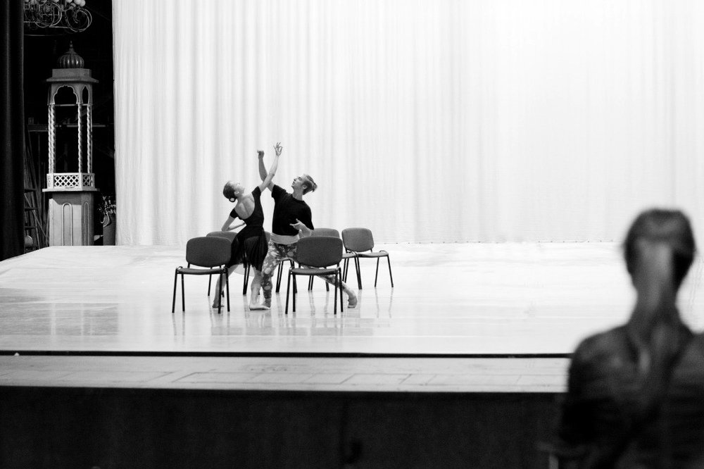 Photograph by Елена Немова