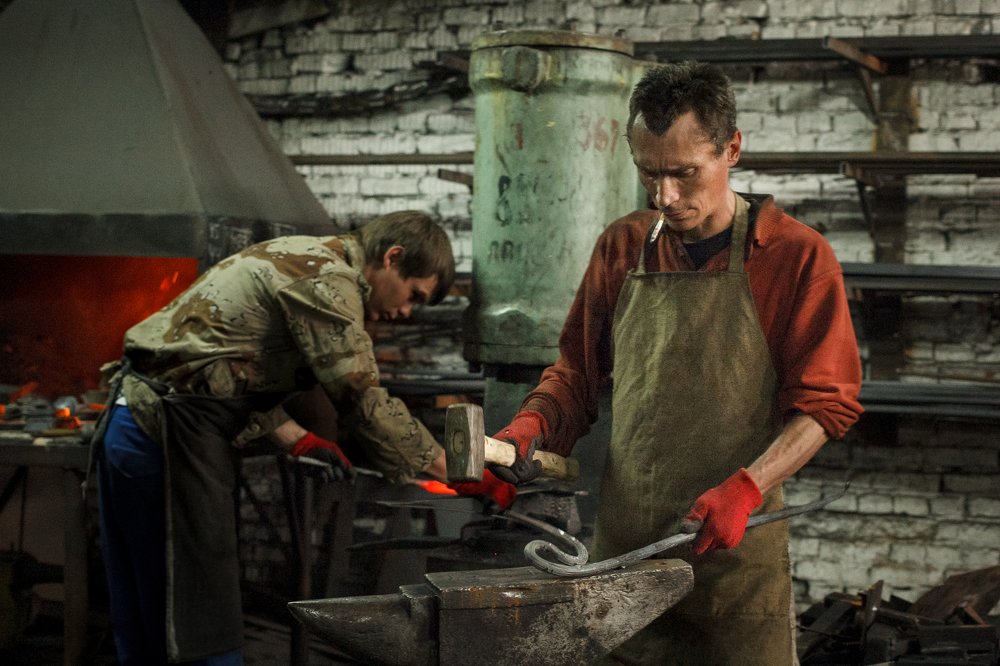 Photograph by Елена Кокоть