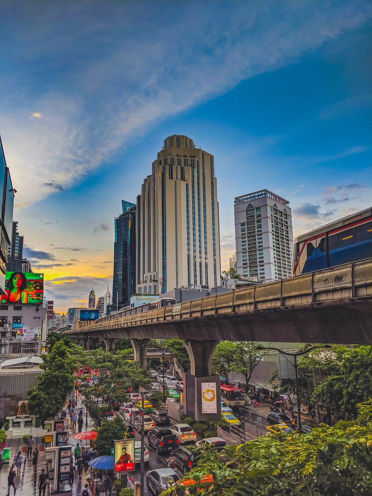 Photograph by TYM XS