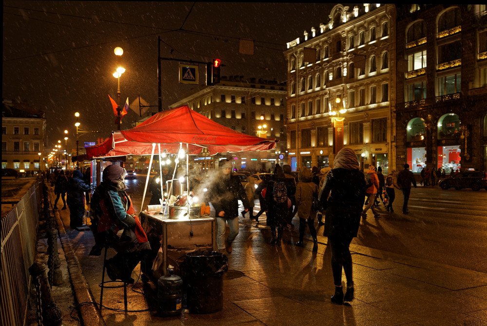 Photograph by Павел Ившин