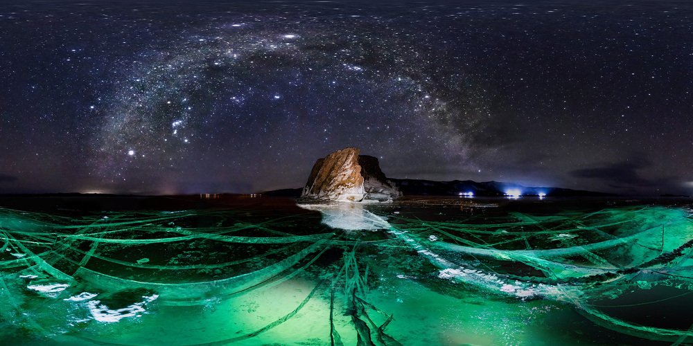 Photograph by Алексей Закиров