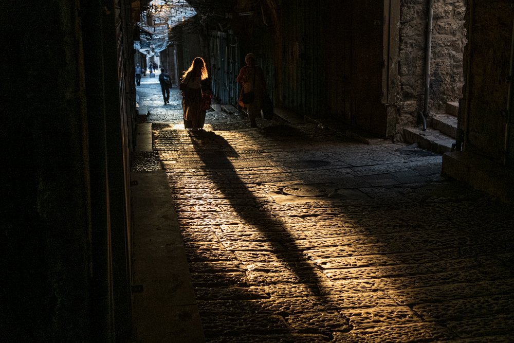 Photograph by Eli Basri