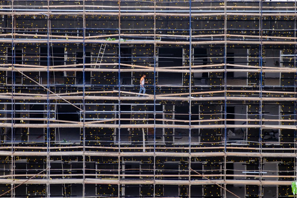 Photograph by Eli Basri