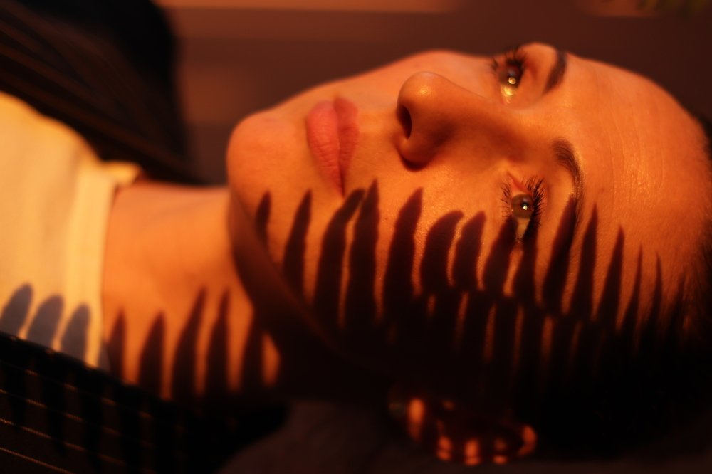 Photograph by Александра Лобанова