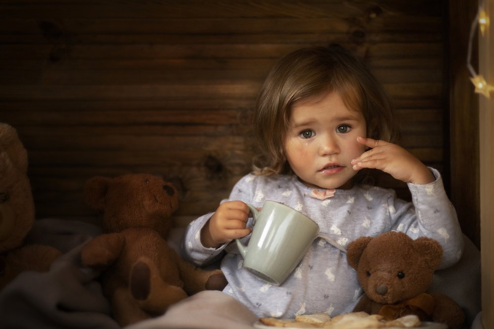 Photograph by Ирина Емашева