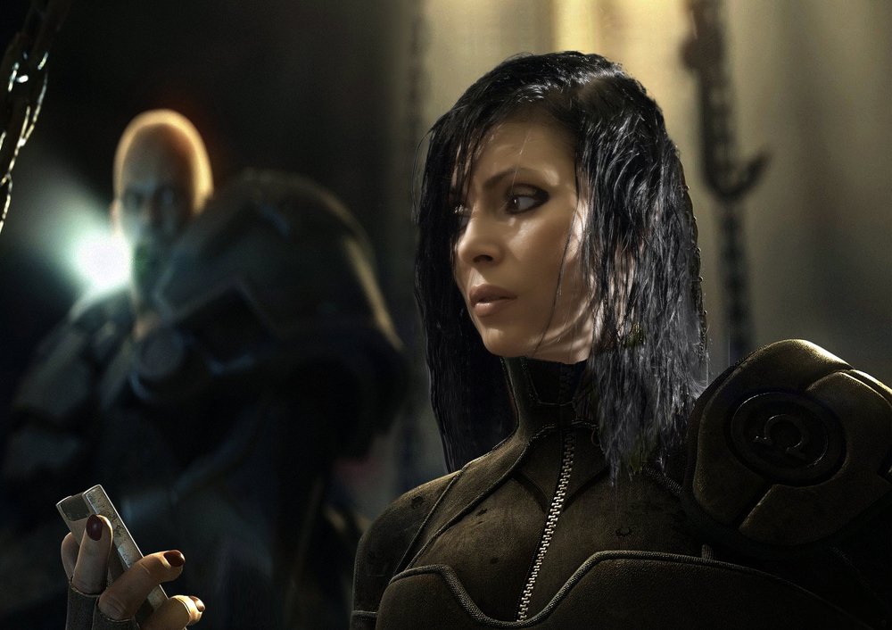 Photograph by Bes Lukson