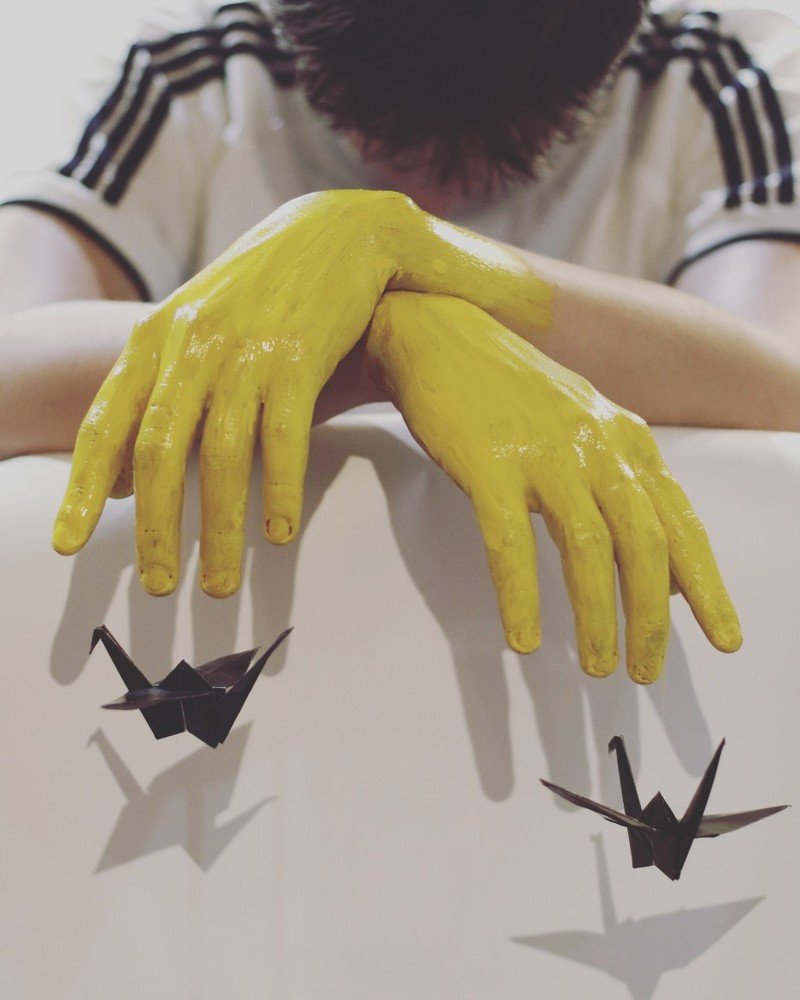 Photograph by Елена Кайзумова