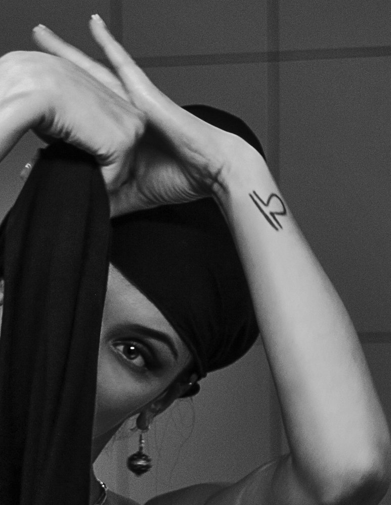 Photograph by Мария Кузьмина