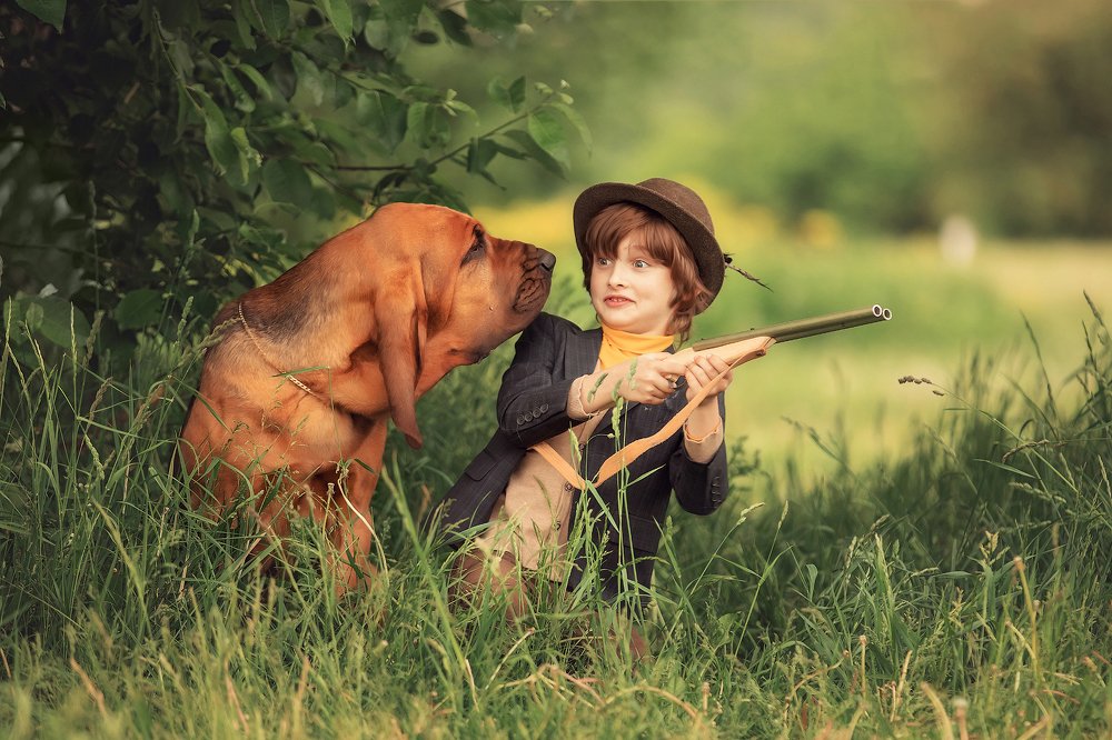 Записки охотника