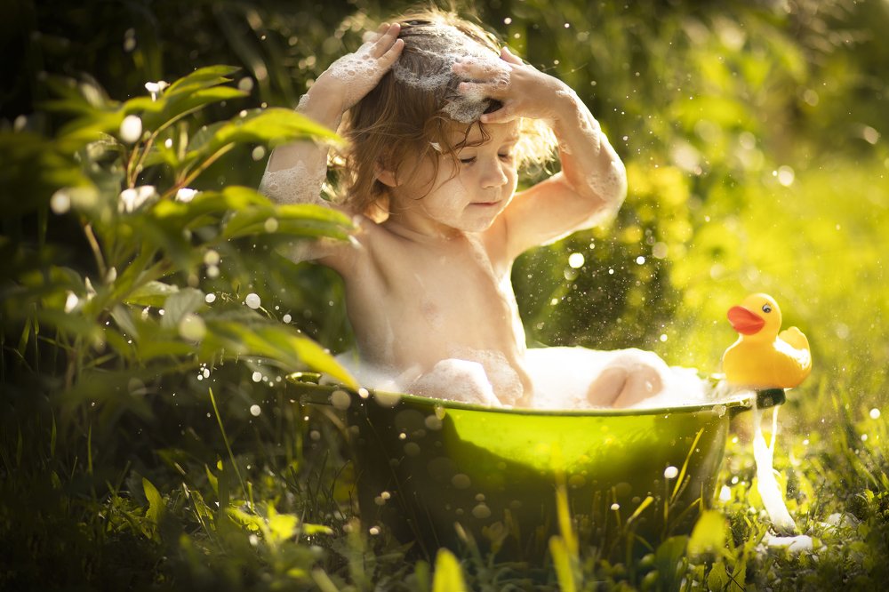 Photograph by Ирина Емашева