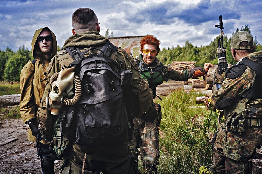 Photograph by Leeloo