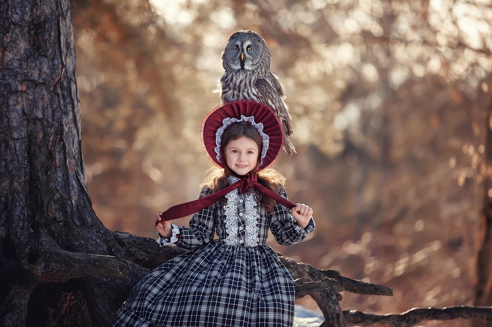 В гостях у сказки