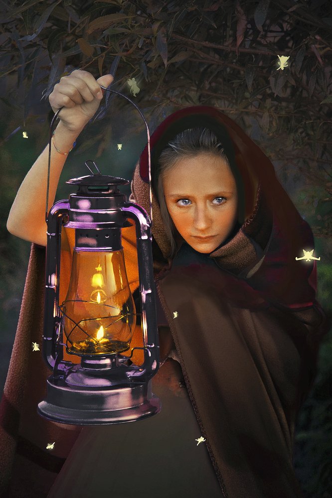 Photograph by Мария Кузьмина