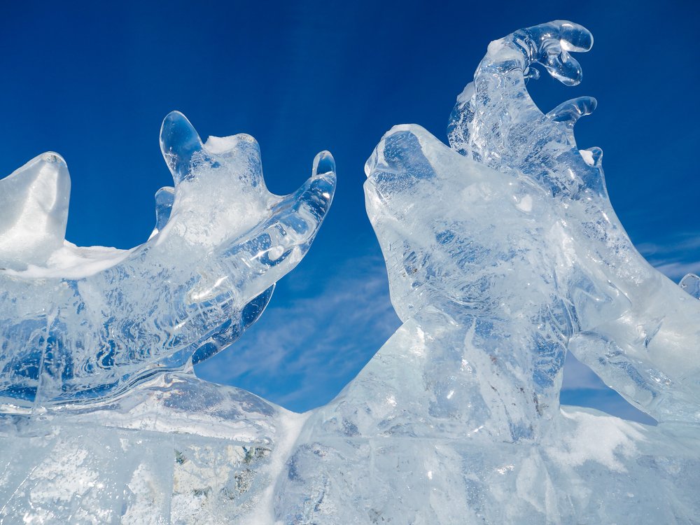 Photograph by Сергей Гаврилов