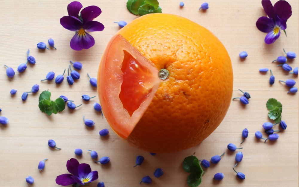 Photograph by Елена Кайзумова