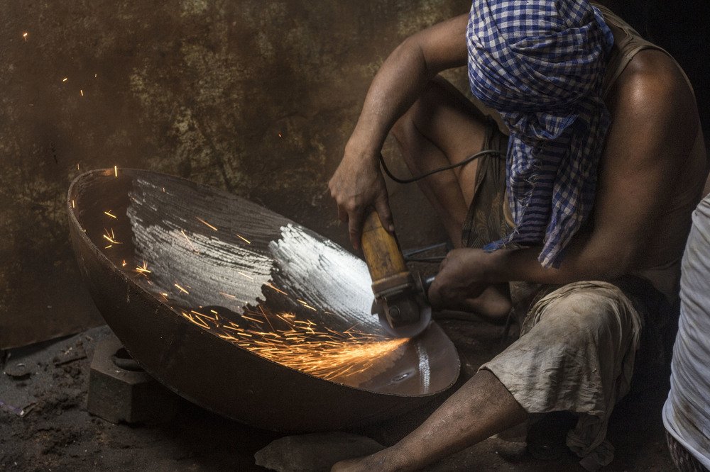 Фотография автора Suvam Saha