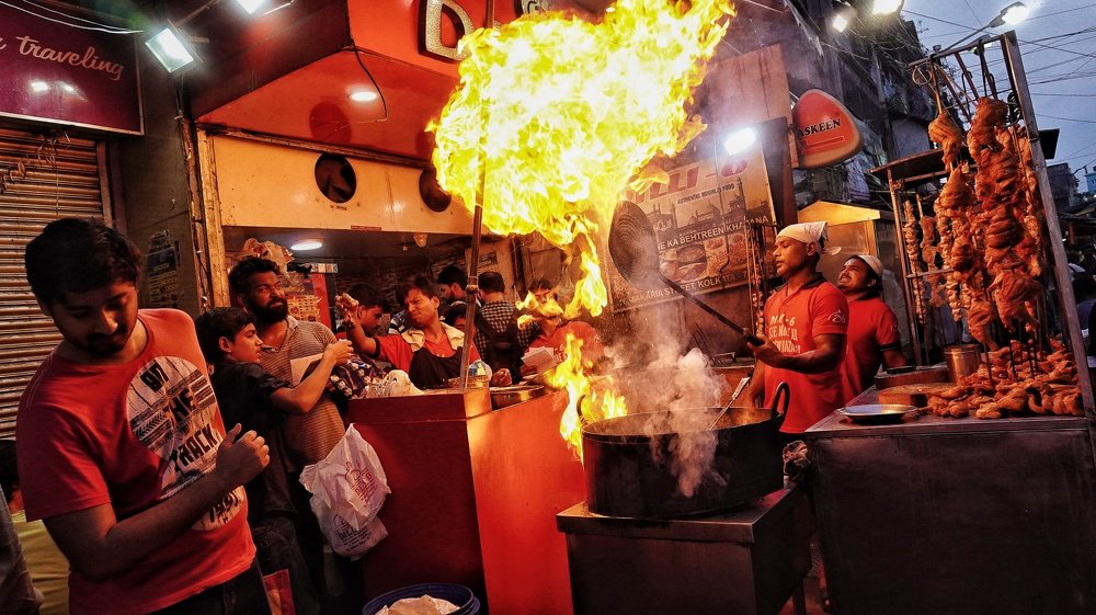 Фотография автора Suvam Saha