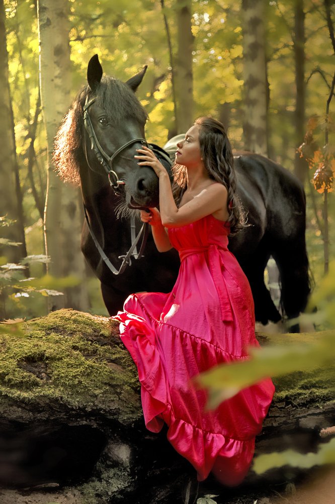 Photograph by Мария Кузьмина