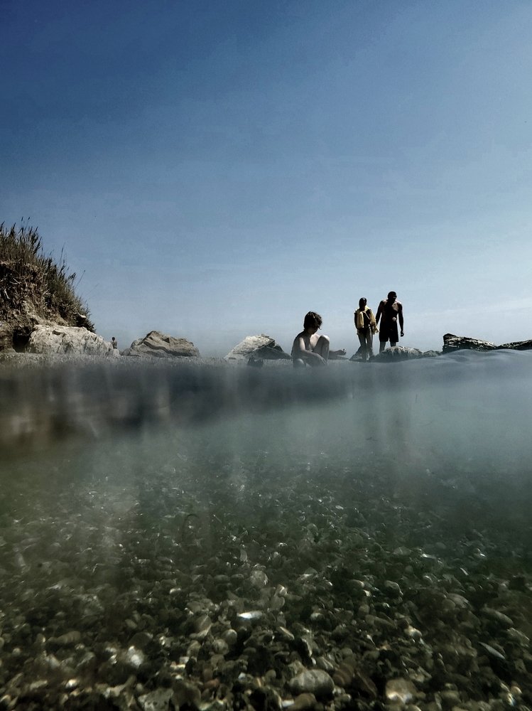 Photograph by Дмитрий Милютин