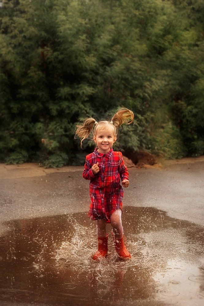 Photograph by Алена Окунева