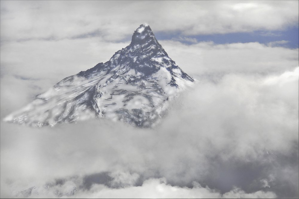 Photograph by Olinda Garcia Favre