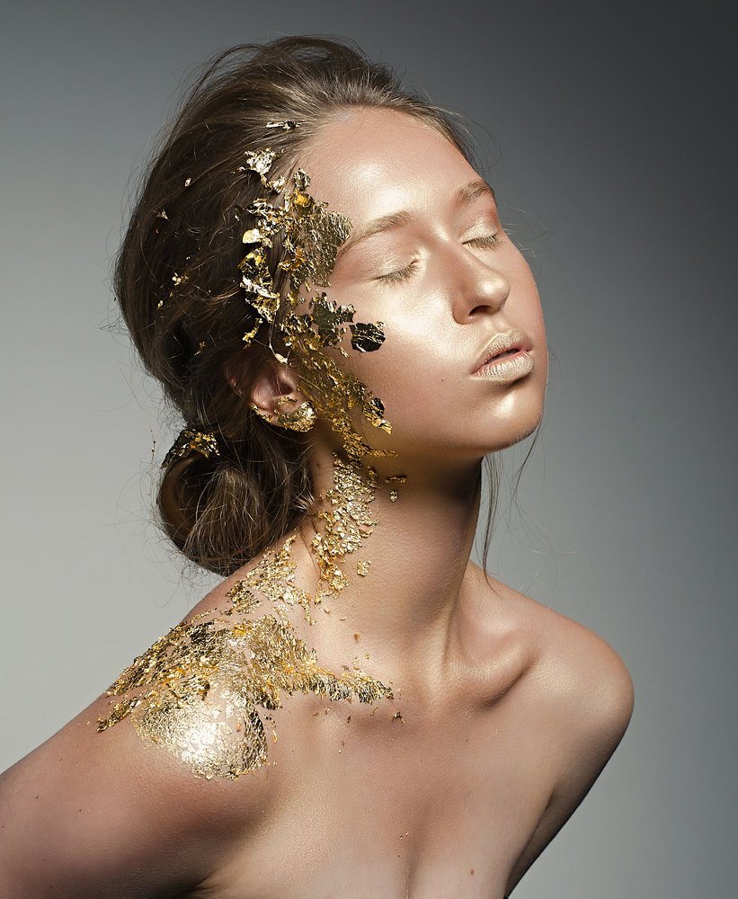 Photograph by Anna Fakhrutdinova