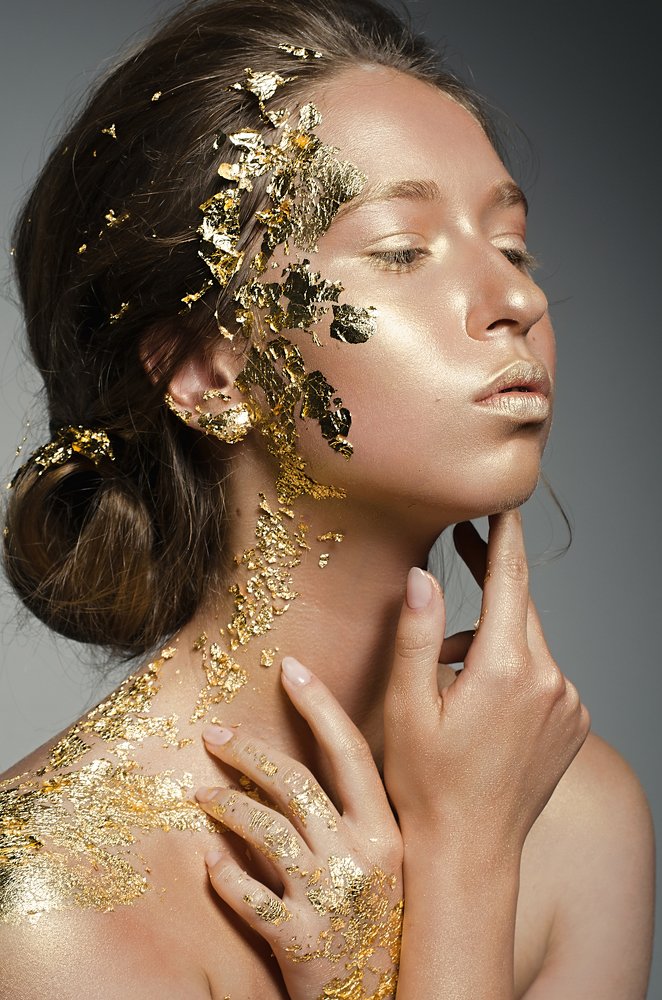 Photograph by Anna Fakhrutdinova