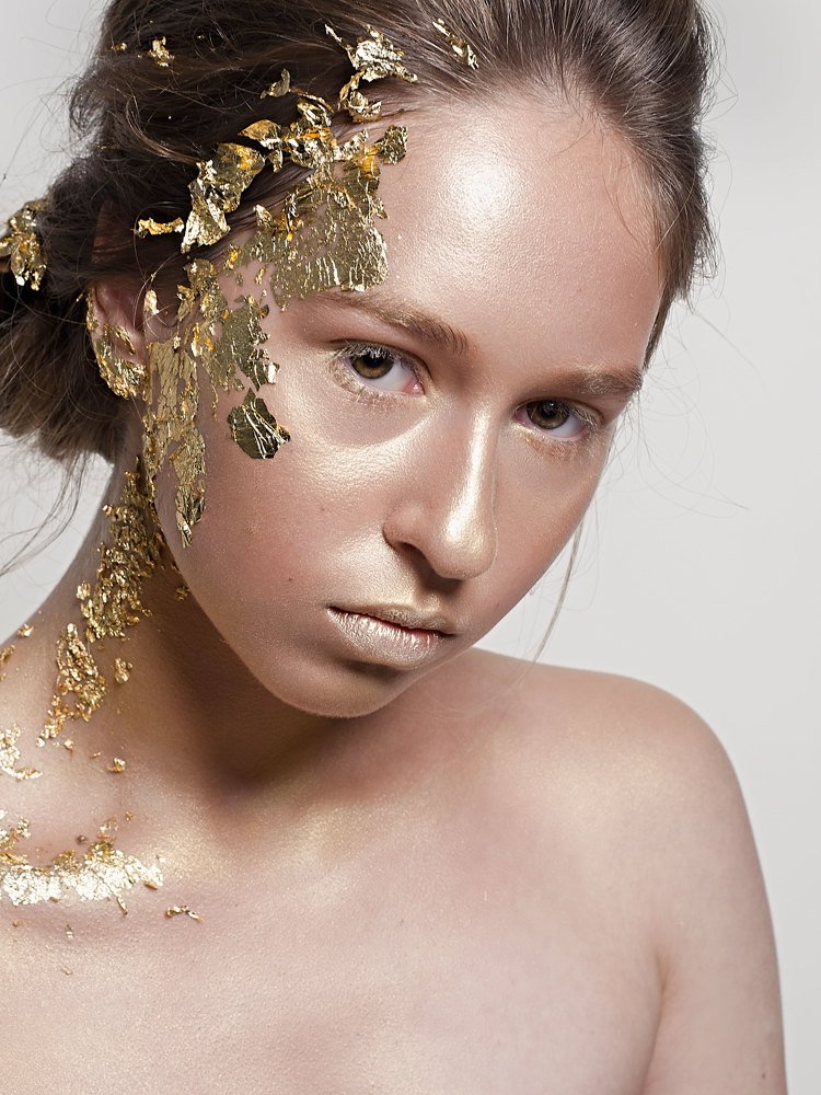 Photograph by Anna Fakhrutdinova