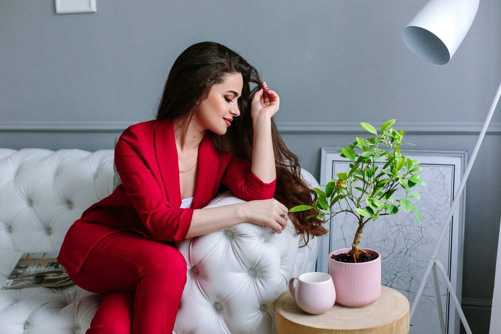 Photograph by Инна Ульянова