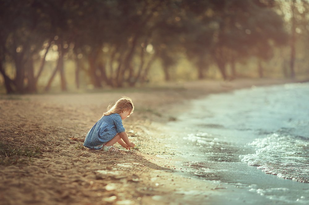 Фотография автора Ирина Микульская