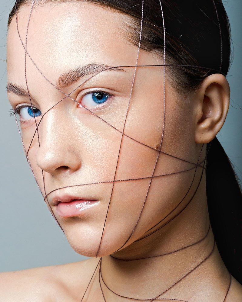 Photograph by Anna Fakhrutdinova