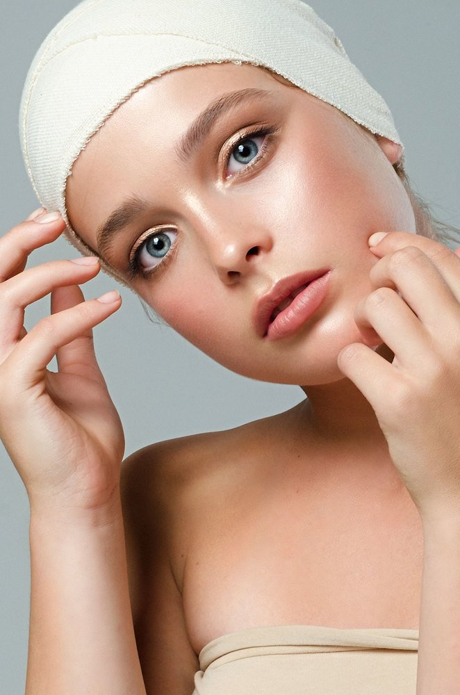 Photograph by Anna Fakhrutdinova