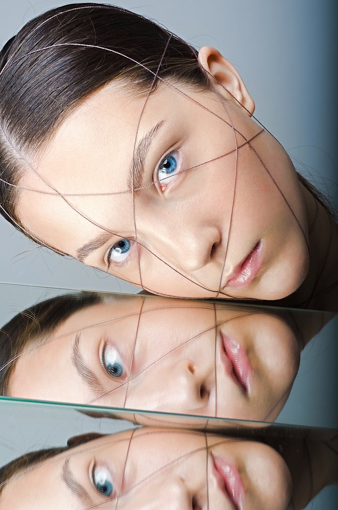 Photograph by Anna Fakhrutdinova