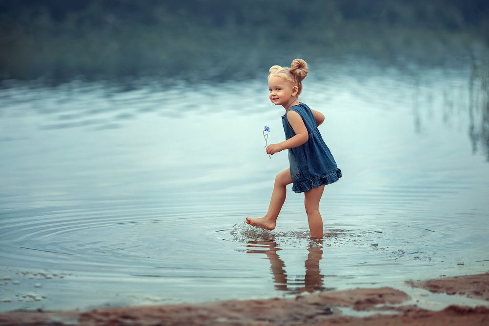 Фотография автора Ирина Микульская