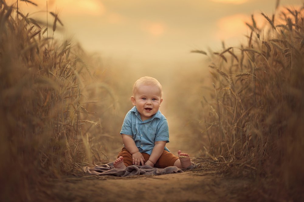 Фотография автора Ирина Микульская