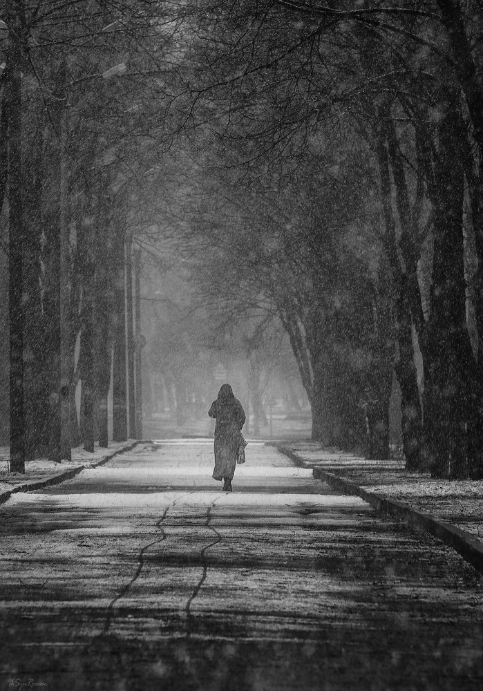 Photograph by Roma  Chitinskiy