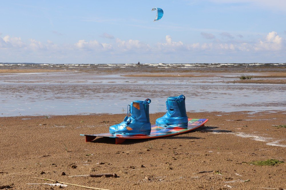 Photograph by Olga Oginskaya