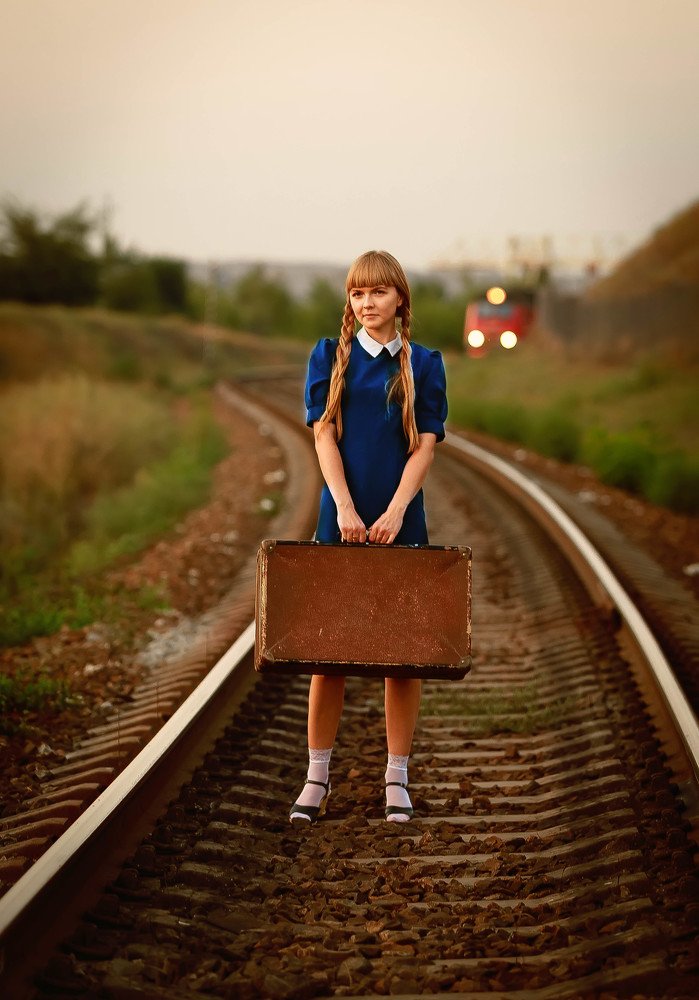 Photograph by Елена Власова