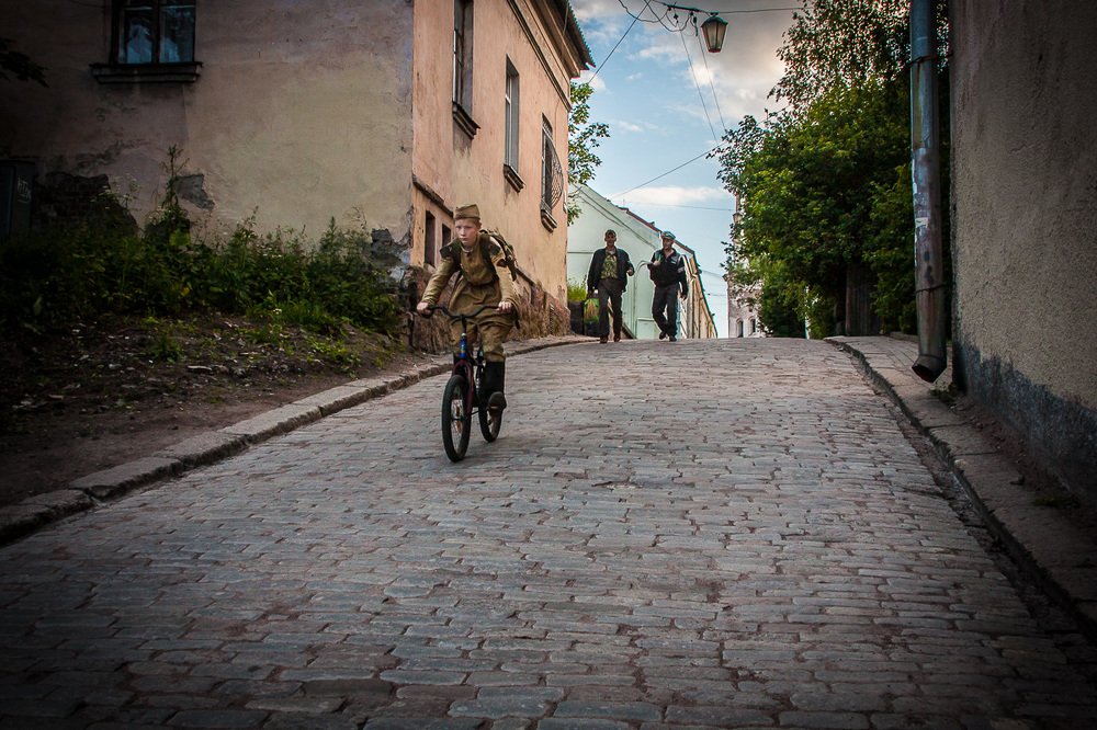 Photograph by Анатолий Мигов