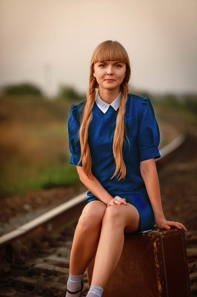 Photograph by Елена Власова