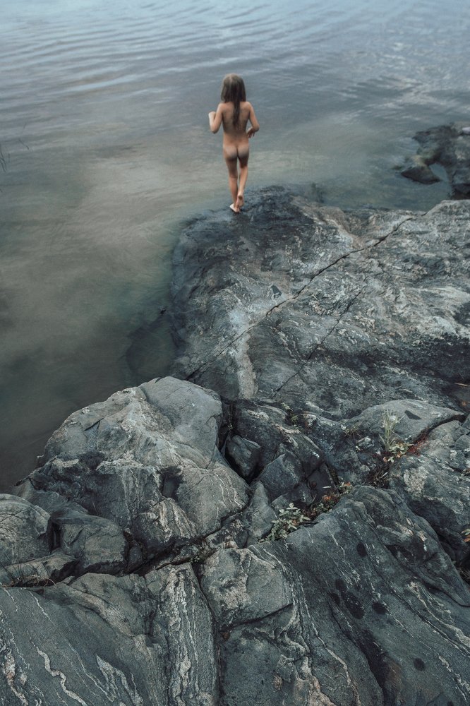 Photograph by Александра Третьякова