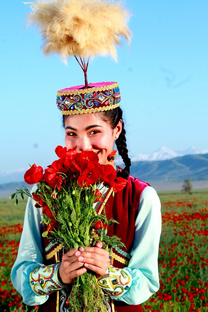 Photograph by Алтынбек Қартабай