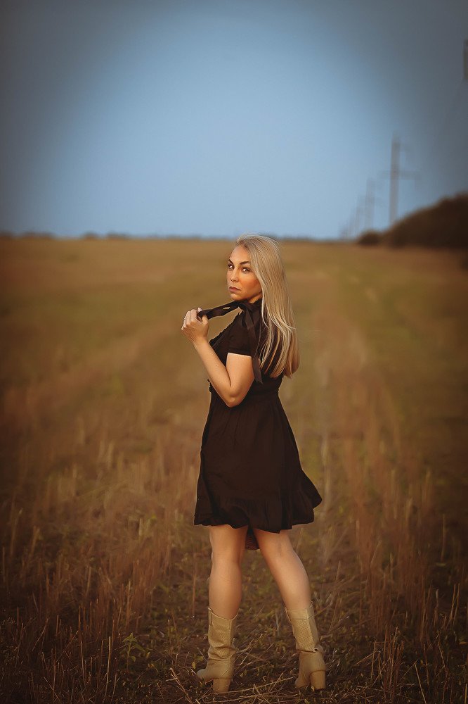 Photograph by Елена Власова