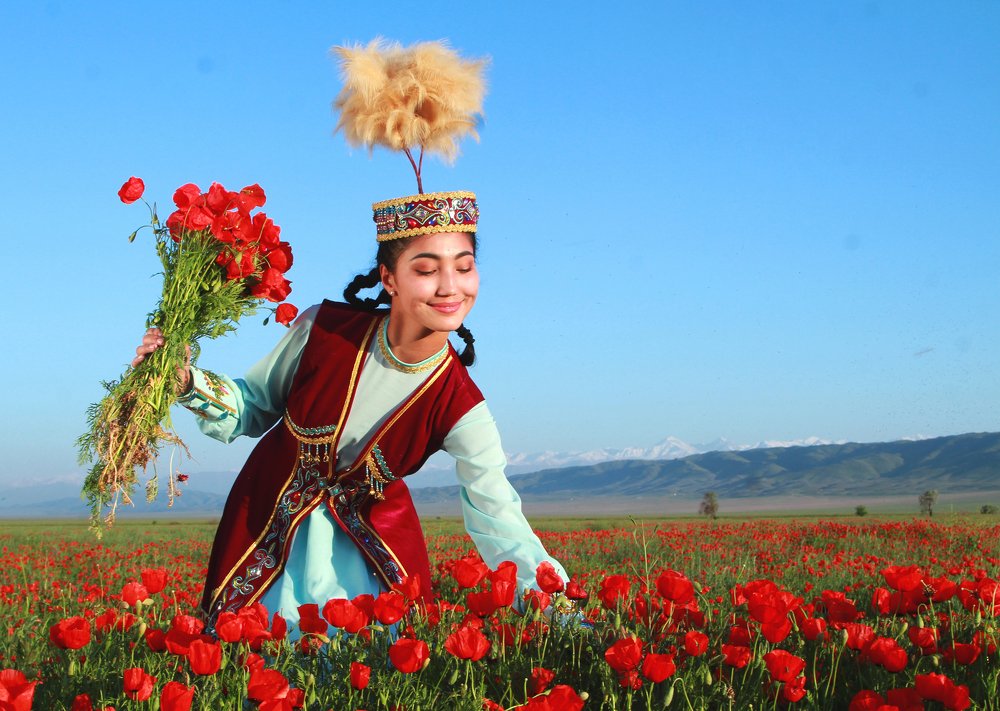 Photograph by Алтынбек Қартабай