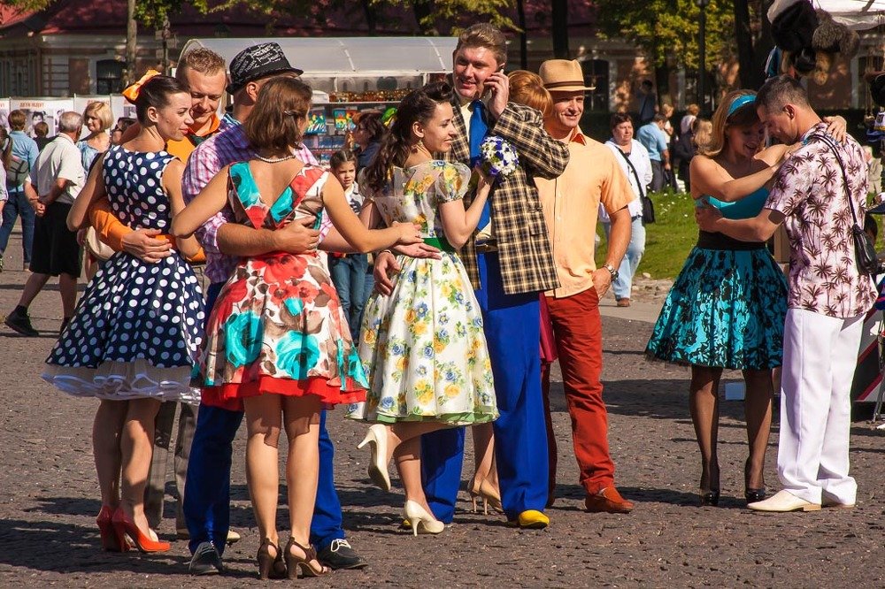 Photograph by Анатолий Мигов